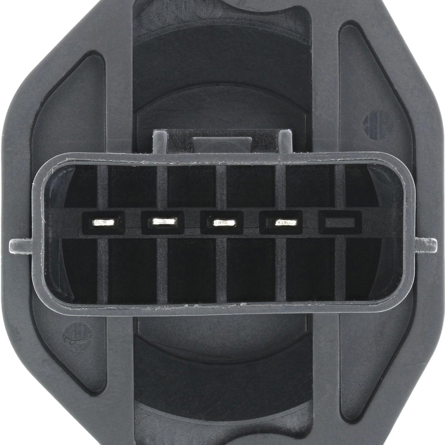 MotoRad 1MF259 - Mass Air Flow Sensor MotoRad 1MF259 Mass Air Flow Sensor product image 6 of 8