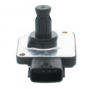 2004 Chevrolet Tracker Mass Air Flow Sensor MotoRad 1MF278 image 4 of 4