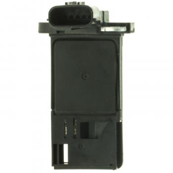 2010 GMC Sierra 3500 HD Mass Air Flow Sensor MotoRad 1MF285 image 3 of 4