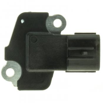 2010 GMC Sierra 3500 HD Mass Air Flow Sensor MotoRad 1MF285 image 4 of 4
