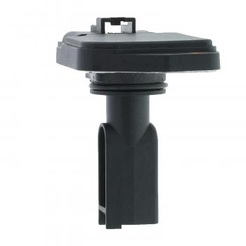 2003 Lincoln Navigator Mass Air Flow Sensor MotoRad 1MF293 image 2 of 4
