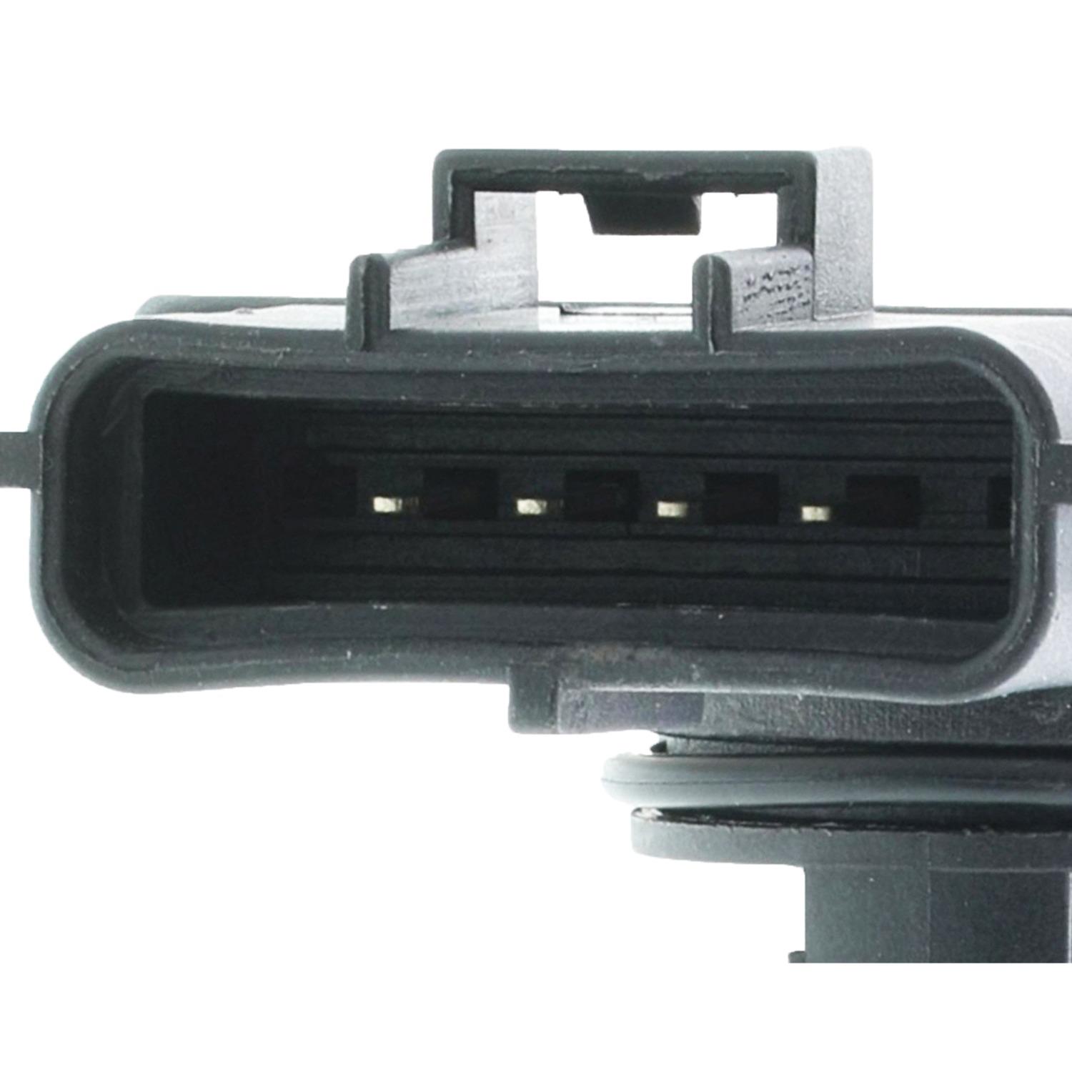 MotoRad 1MF293 - Mass Air Flow Sensor MotoRad 1MF293 Mass Air Flow Sensor product image 6 of 8