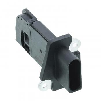 2011 Volkswagen GTI Mass Air Flow Sensor MotoRad 1MF300 image 1 of 4