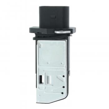 2011 Volkswagen GTI Mass Air Flow Sensor MotoRad 1MF300 image 2 of 4