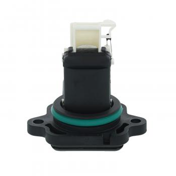 2007 BMW 328i Mass Air Flow Sensor MotoRad 1MF320 image 2 of 4