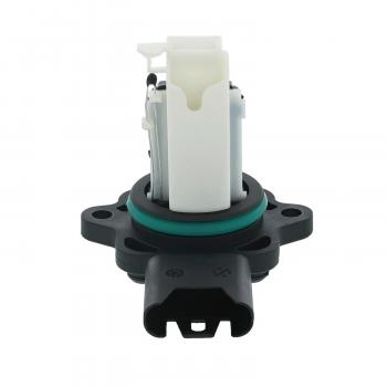 2007 BMW 328i Mass Air Flow Sensor MotoRad 1MF320 image 4 of 4