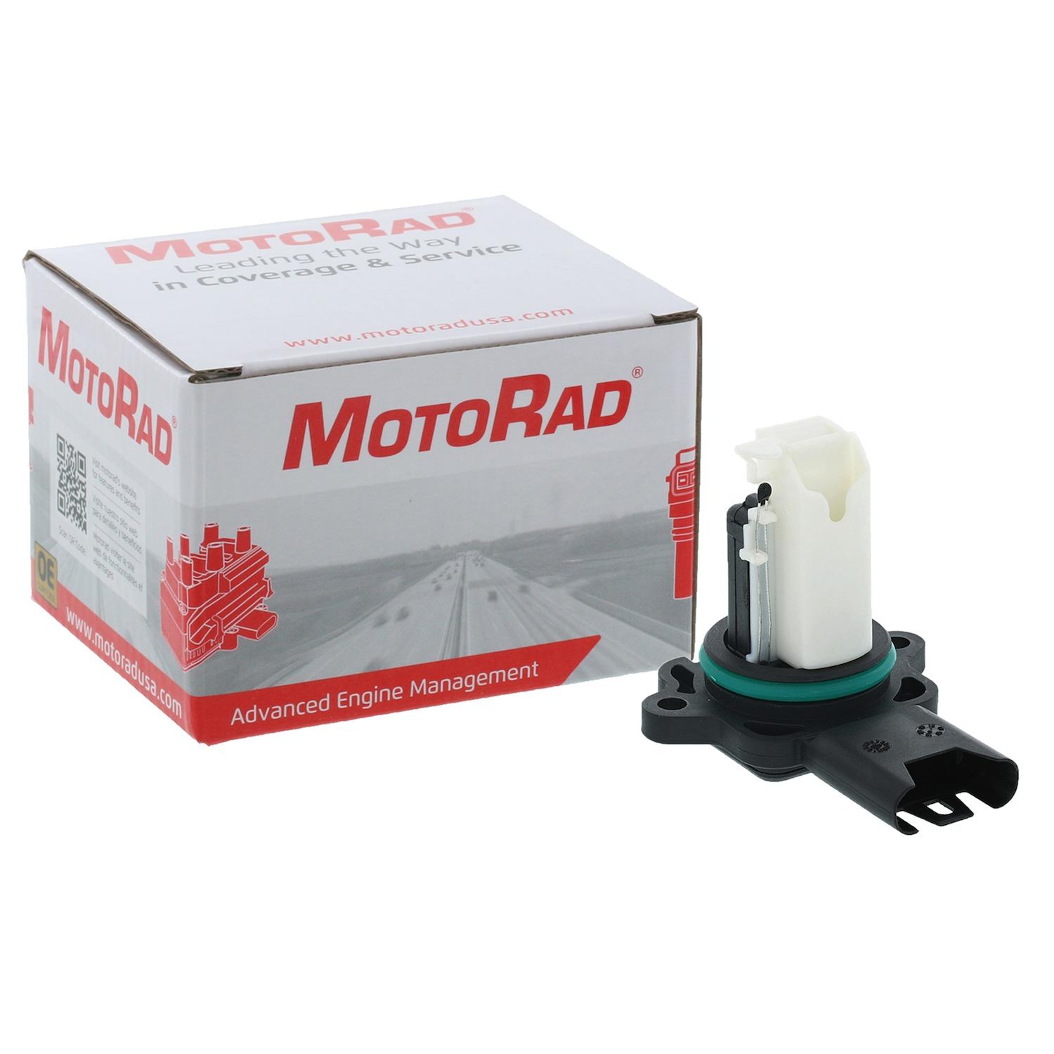 MotoRad 1MF320 - Mass Air Flow Sensor MotoRad 1MF320 Mass Air Flow Sensor product image 5 of 6