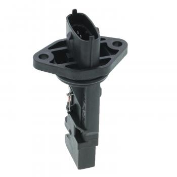 2006 Volvo S80 Mass Air Flow Sensor MotoRad 1MF363 image 1 of 4