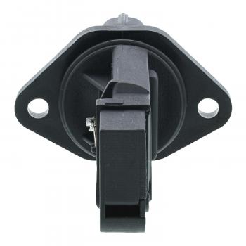 2006 Volvo S80 Mass Air Flow Sensor MotoRad 1MF363 image 3 of 4