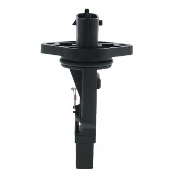 2006 Volvo S80 Mass Air Flow Sensor MotoRad 1MF363 image 4 of 4