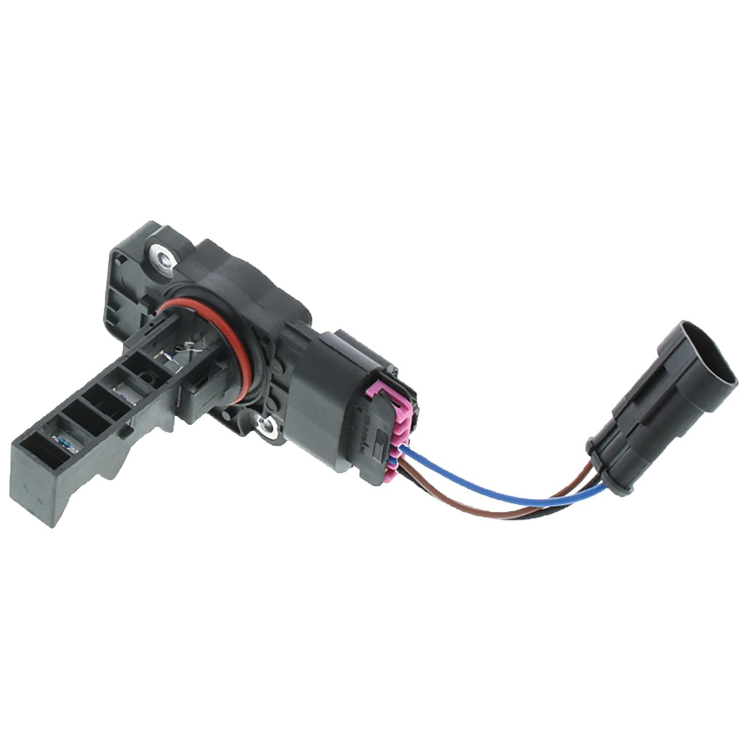 MotoRad 1MF435 - Mass Air Flow Sensor MotoRad 1MF435 Mass Air Flow Sensor product image 1 of 7