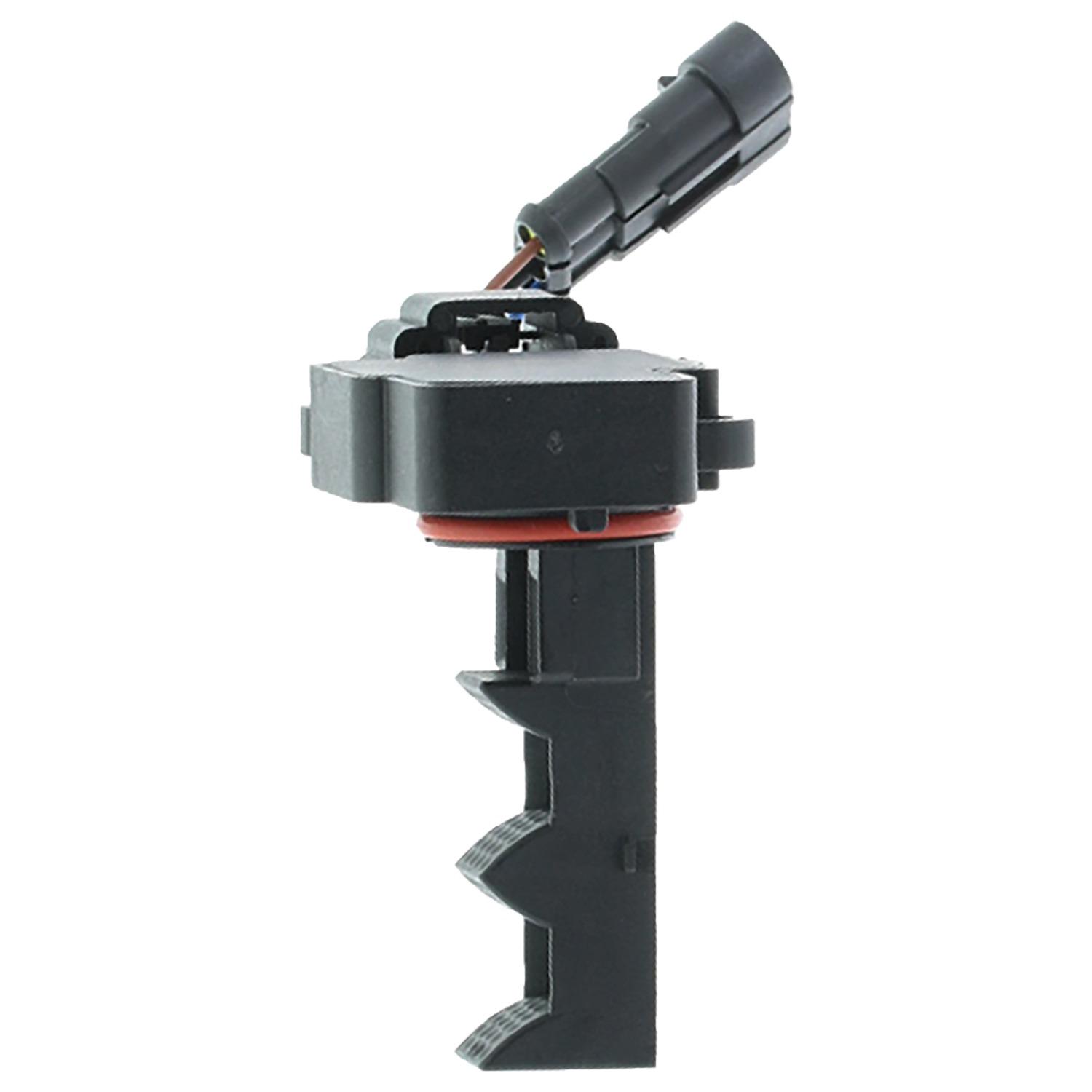 MotoRad 1MF435 - Mass Air Flow Sensor MotoRad 1MF435 Mass Air Flow Sensor product image 2 of 7