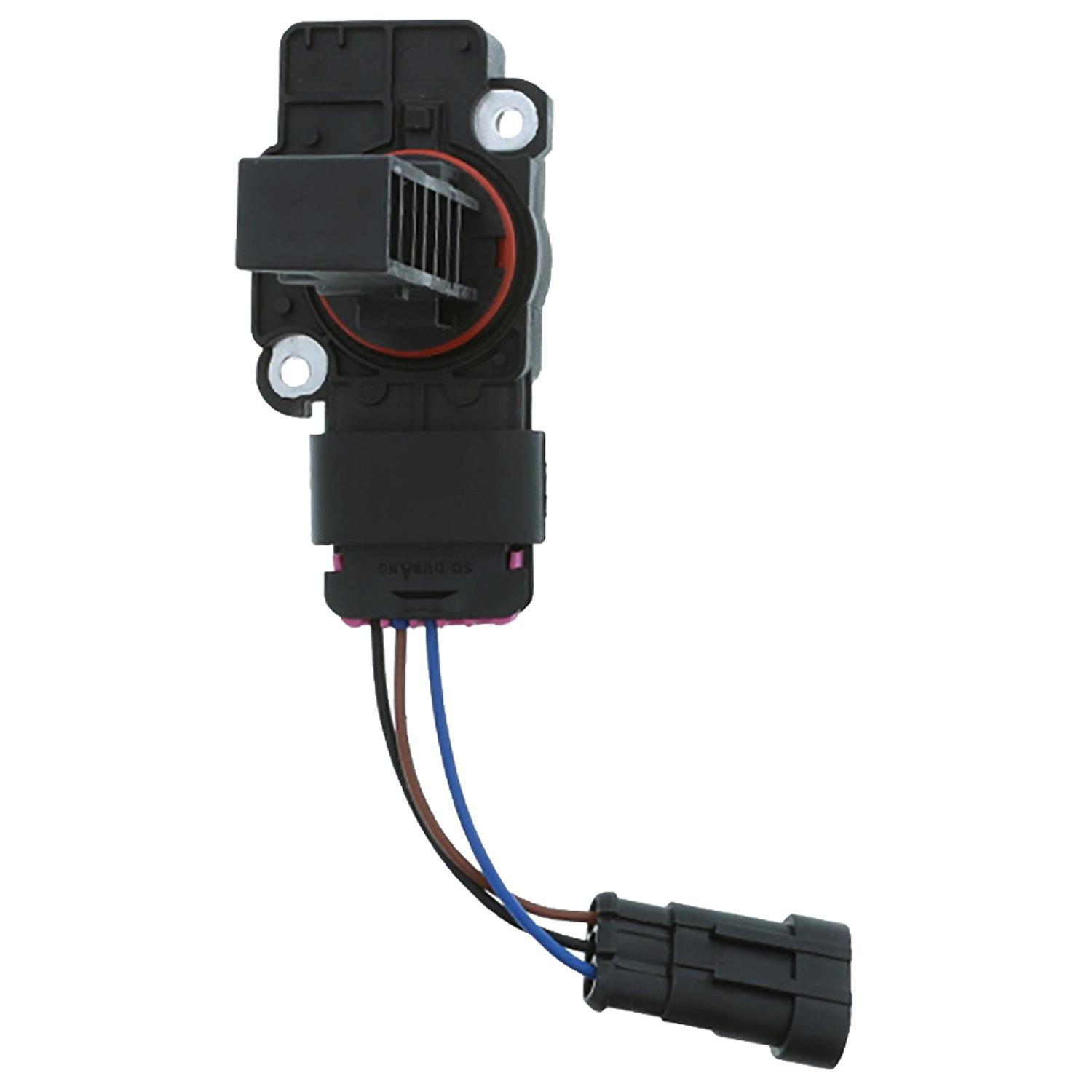 MotoRad 1MF435 - Mass Air Flow Sensor MotoRad 1MF435 Mass Air Flow Sensor product image 3 of 7