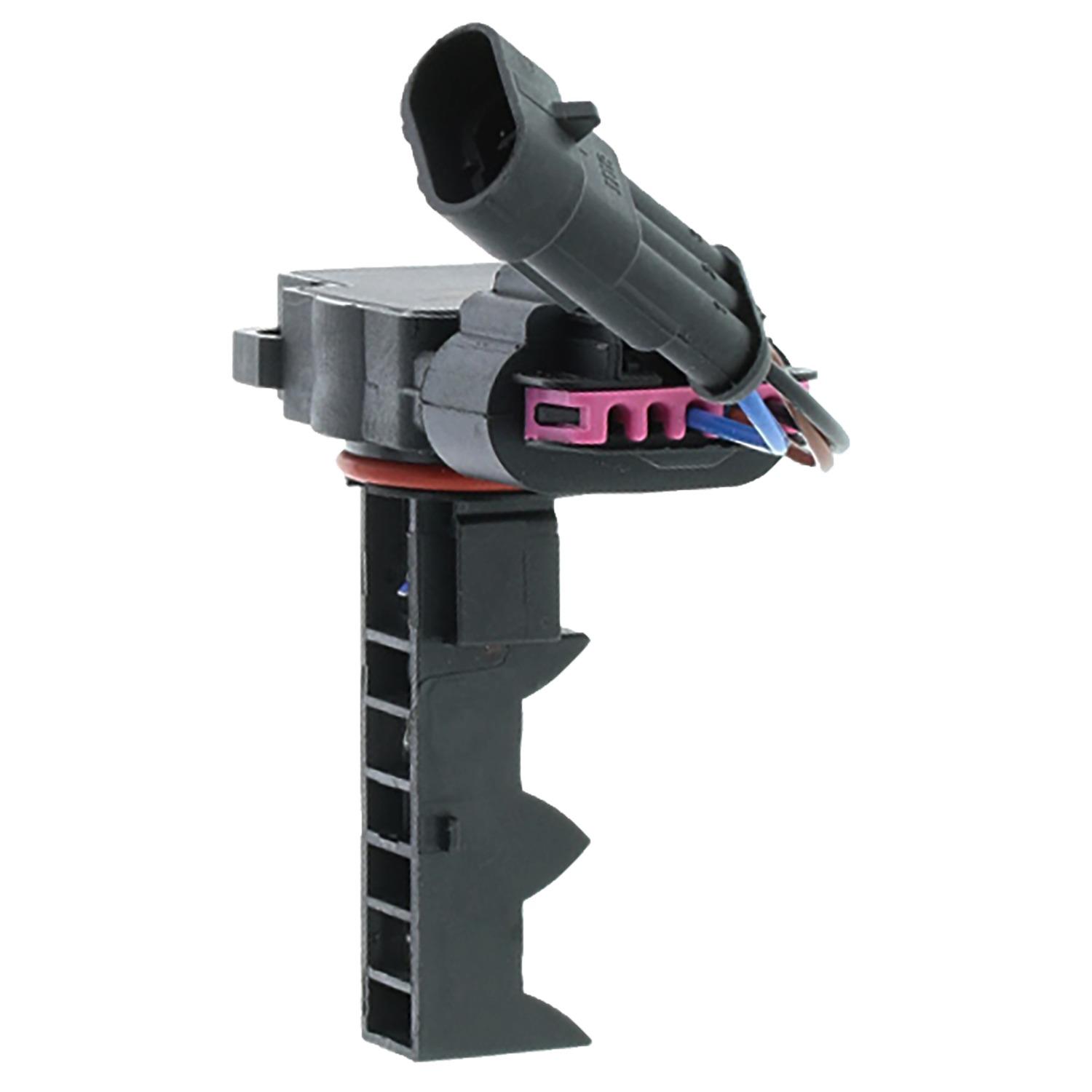 MotoRad 1MF435 - Mass Air Flow Sensor MotoRad 1MF435 Mass Air Flow Sensor product image 4 of 7