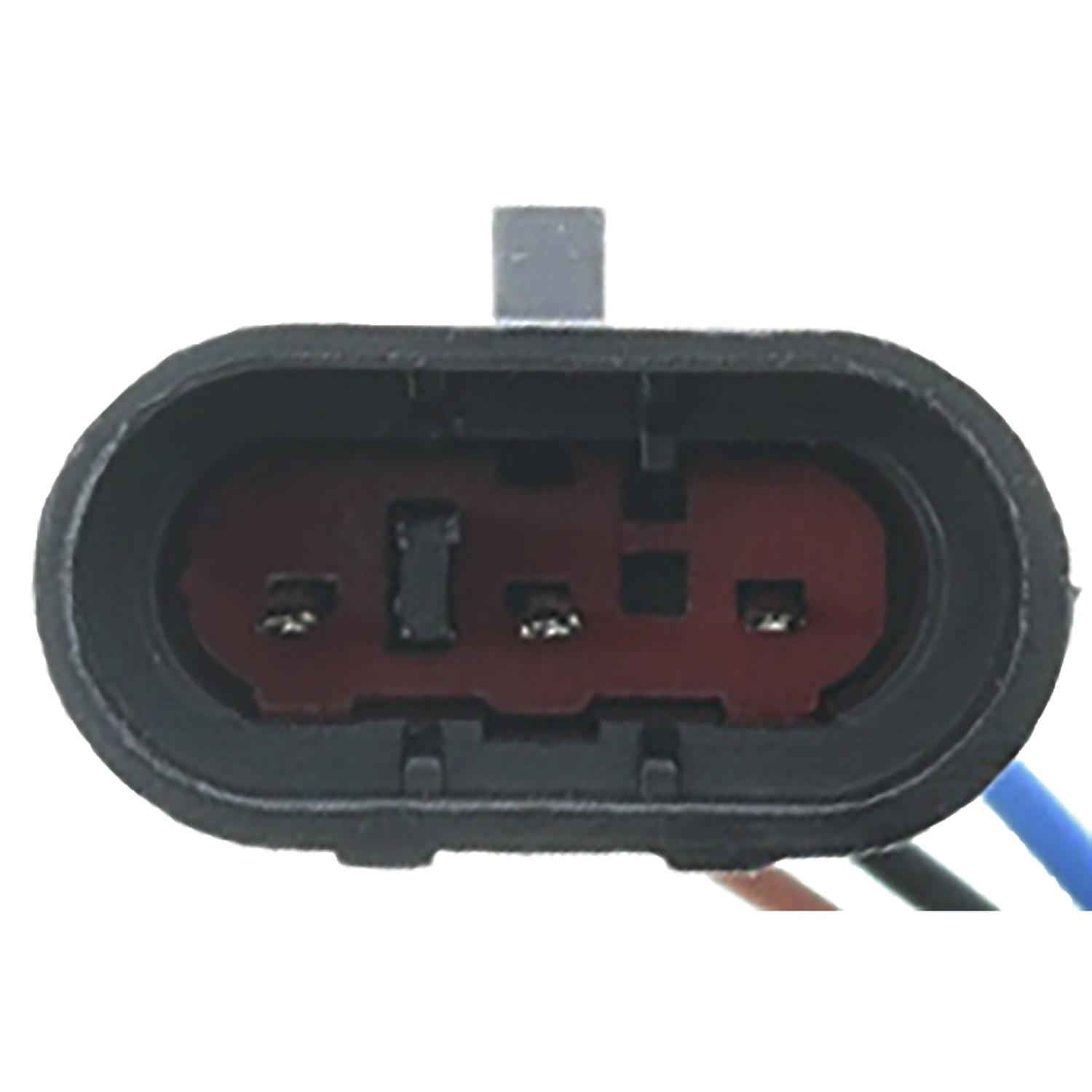 MotoRad 1MF435 - Mass Air Flow Sensor MotoRad 1MF435 Mass Air Flow Sensor product image 5 of 7