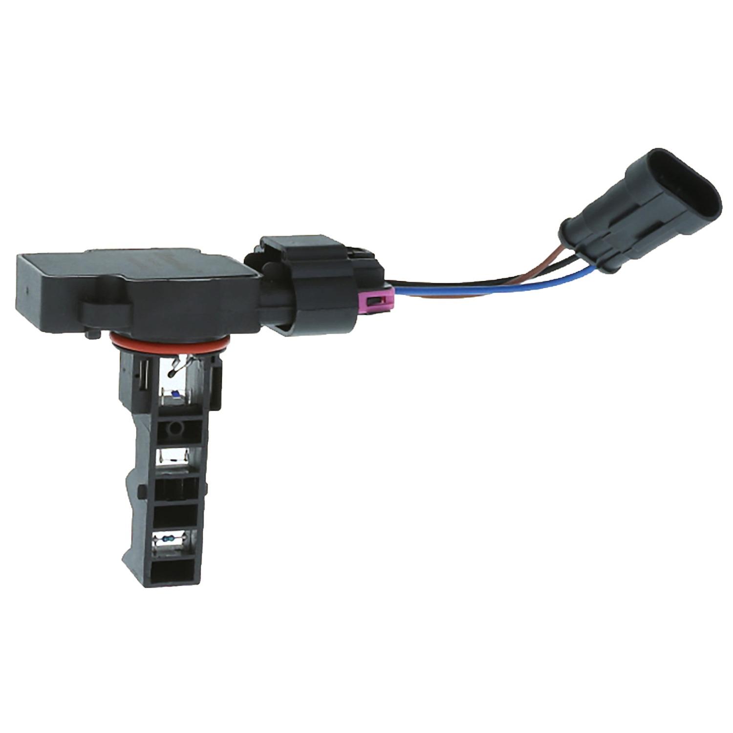 MotoRad 1MF435 - Mass Air Flow Sensor MotoRad 1MF435 Mass Air Flow Sensor product image 6 of 7