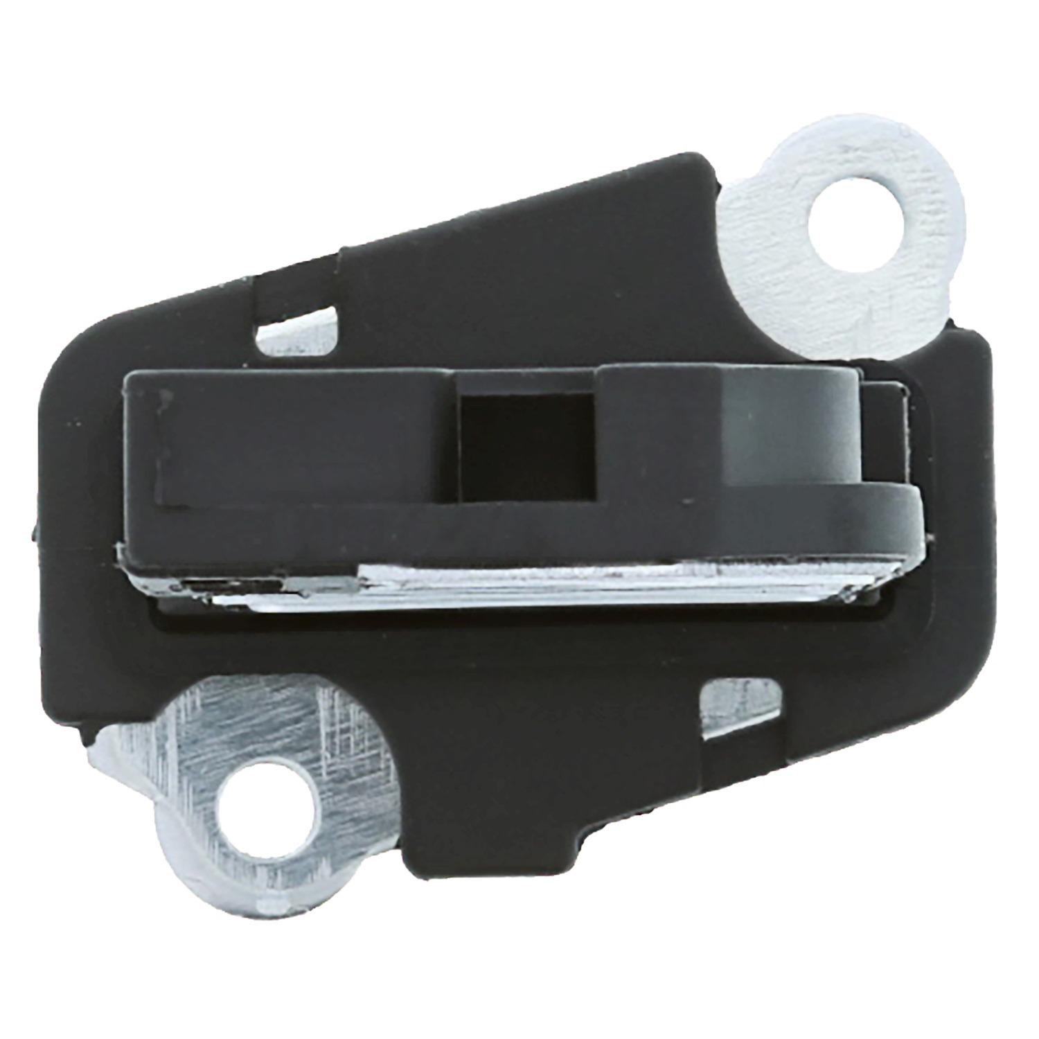 MotoRad 1MF734 - Mass Air Flow Sensor MotoRad 1MF734 Mass Air Flow Sensor product image 3 of 8