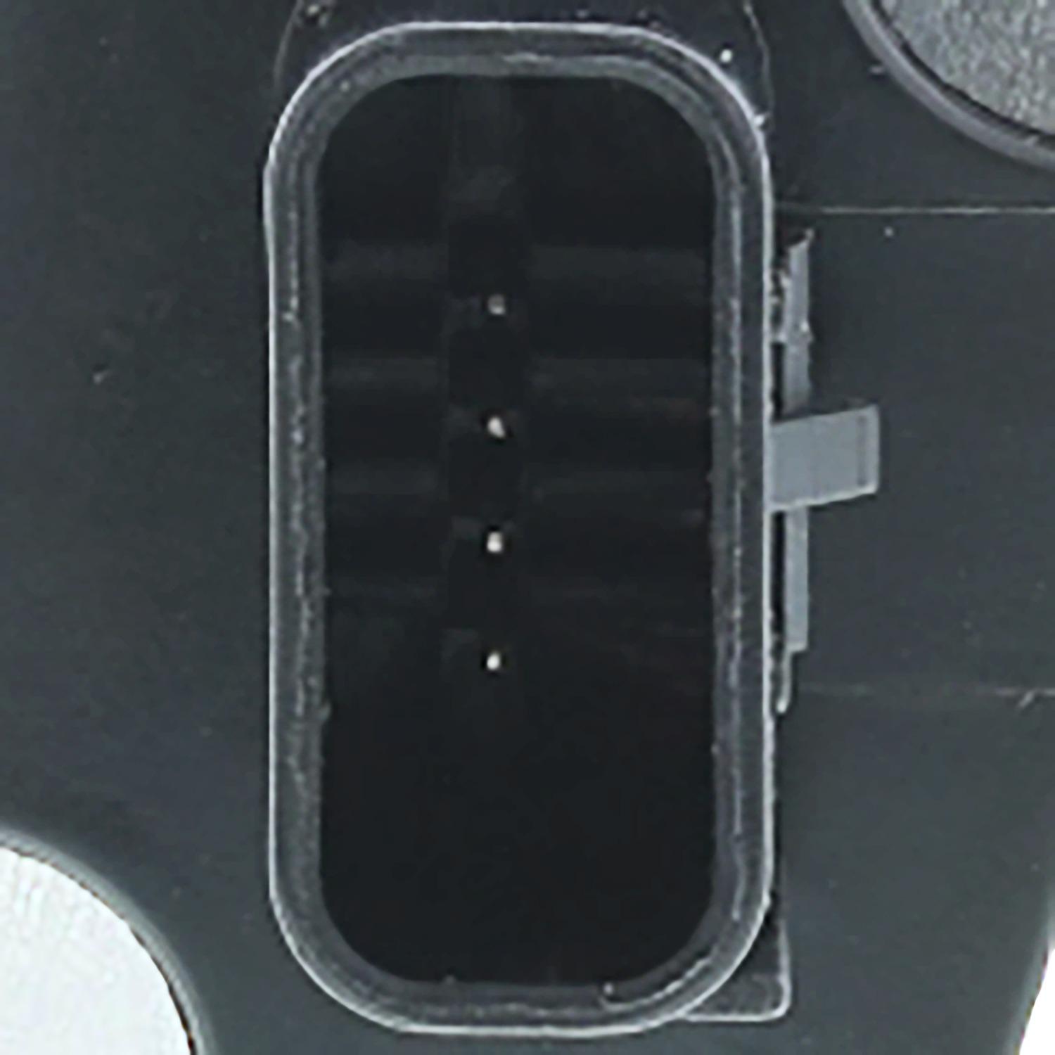 MotoRad 1MF734 - Mass Air Flow Sensor MotoRad 1MF734 Mass Air Flow Sensor product image 6 of 8