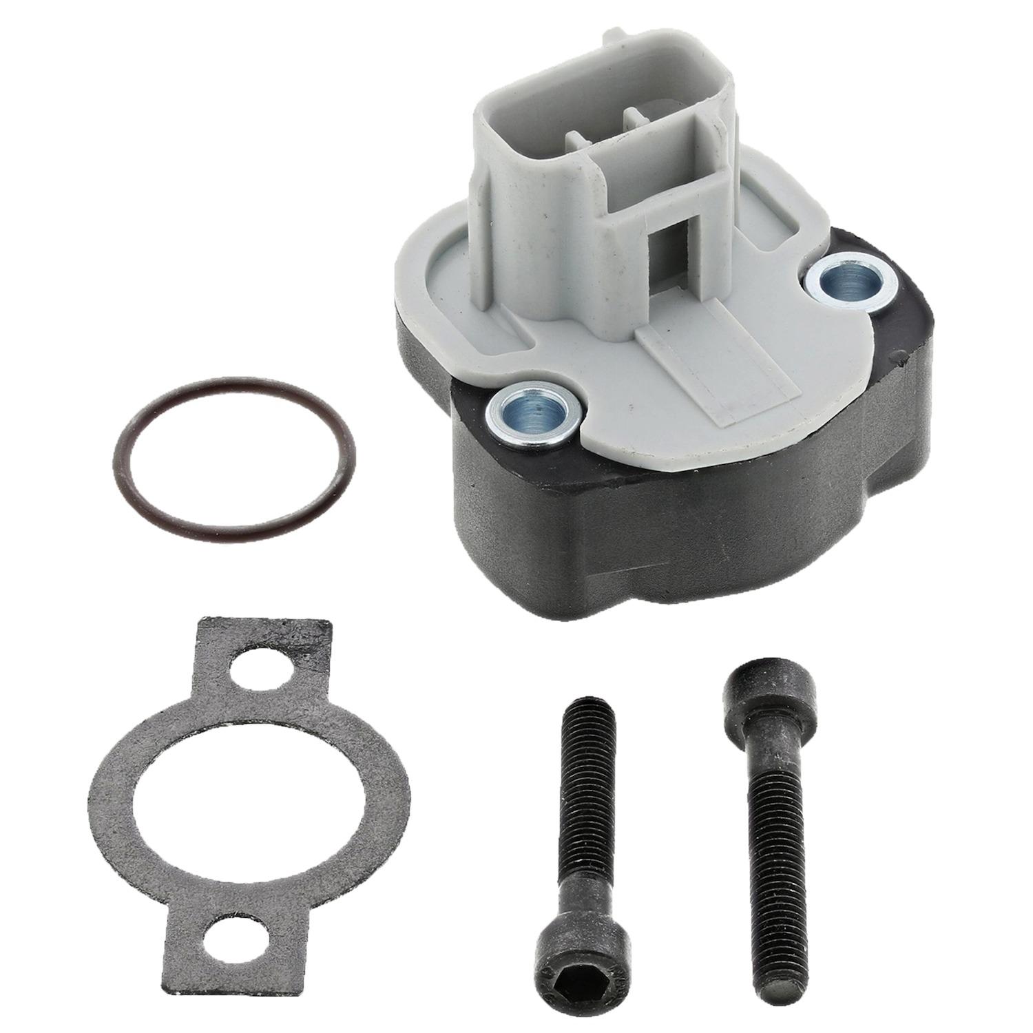 MotoRad 1TP1001 - Throttle Position Sensor MotoRad 1TP1001 Throttle Position Sensor product image 1 of 8