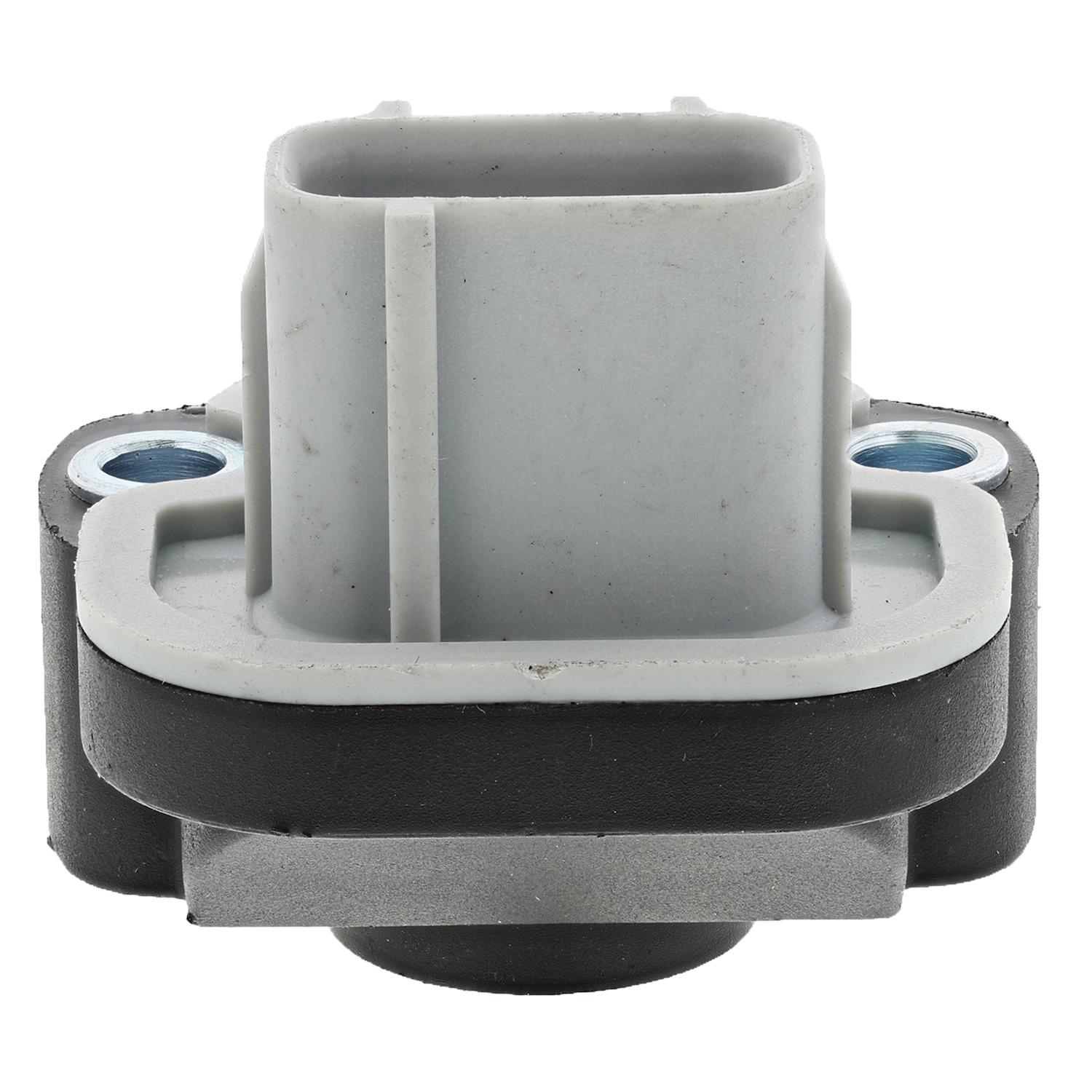 MotoRad 1TP1001 - Throttle Position Sensor MotoRad 1TP1001 Throttle Position Sensor product image 2 of 8