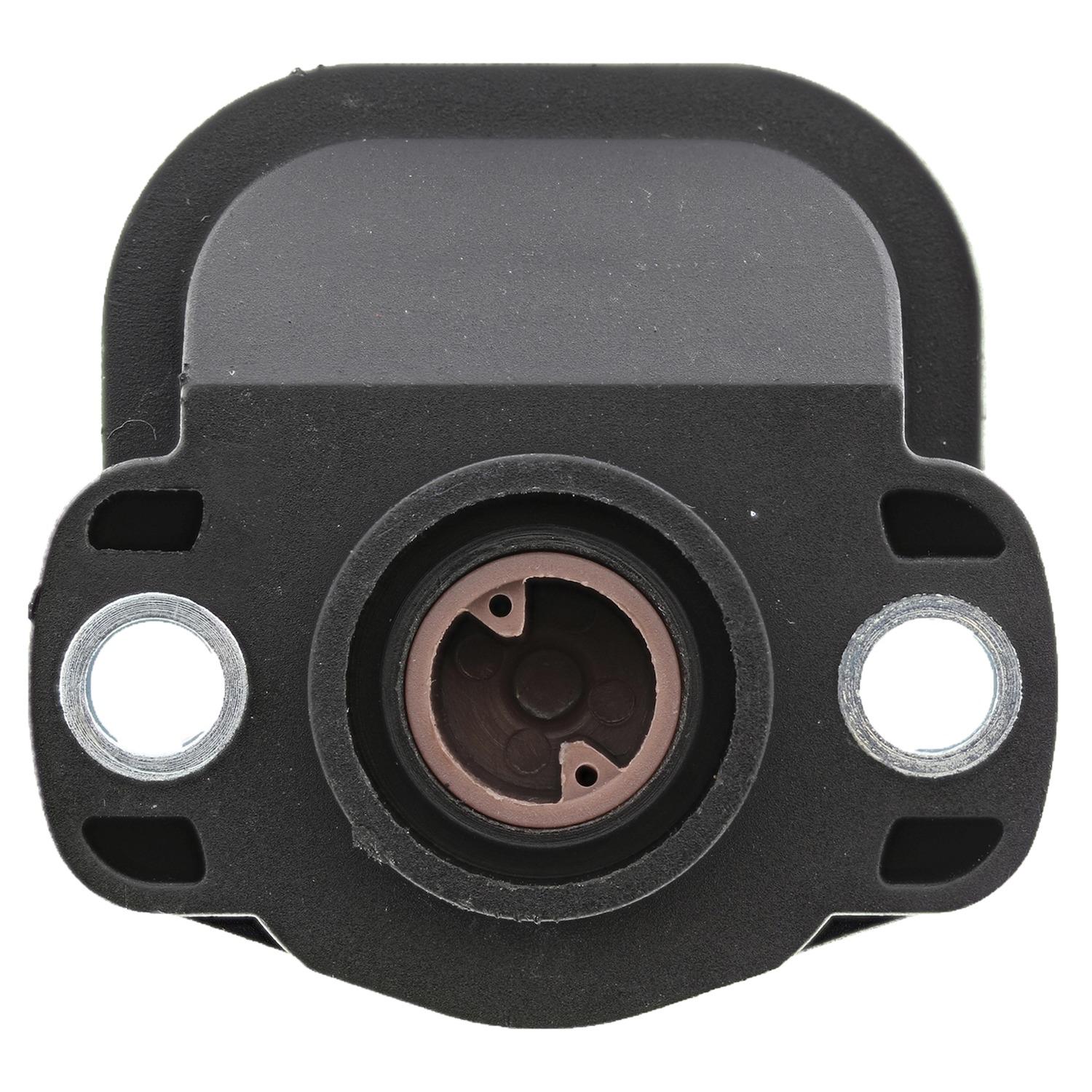 MotoRad 1TP1001 - Throttle Position Sensor MotoRad 1TP1001 Throttle Position Sensor product image 3 of 8