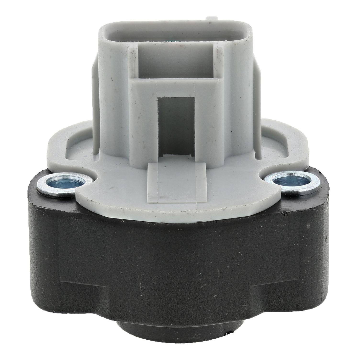MotoRad 1TP1001 - Throttle Position Sensor MotoRad 1TP1001 Throttle Position Sensor product image 4 of 8