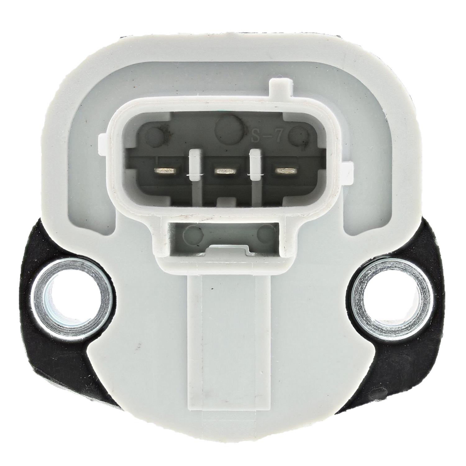MotoRad 1TP1001 - Throttle Position Sensor MotoRad 1TP1001 Throttle Position Sensor product image 8 of 8