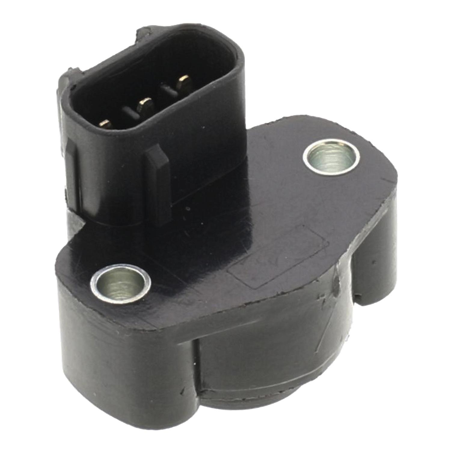 MotoRad 1TP1004 - Throttle Position Sensor MotoRad 1TP1004 Throttle Position Sensor product image 1 of 7