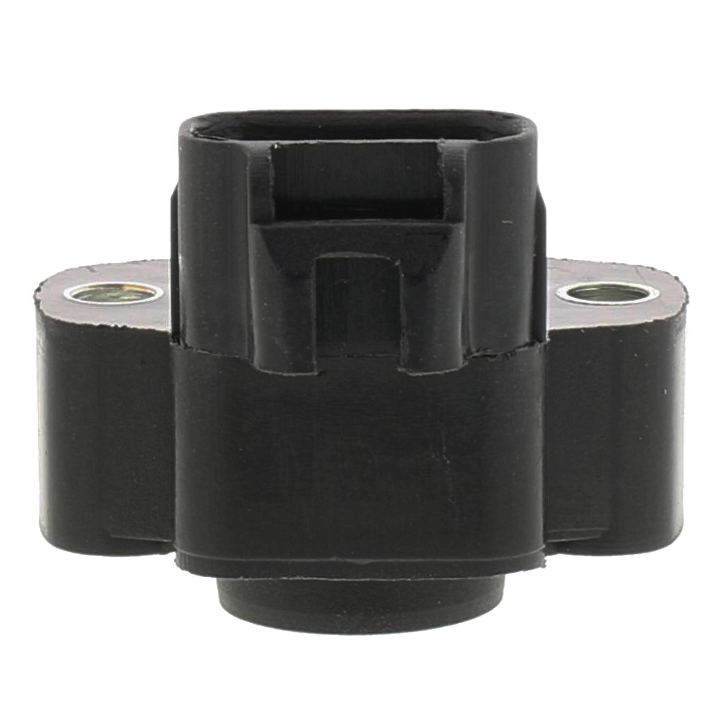 MotoRad 1TP1004 - Throttle Position Sensor MotoRad 1TP1004 Throttle Position Sensor product image 2 of 7