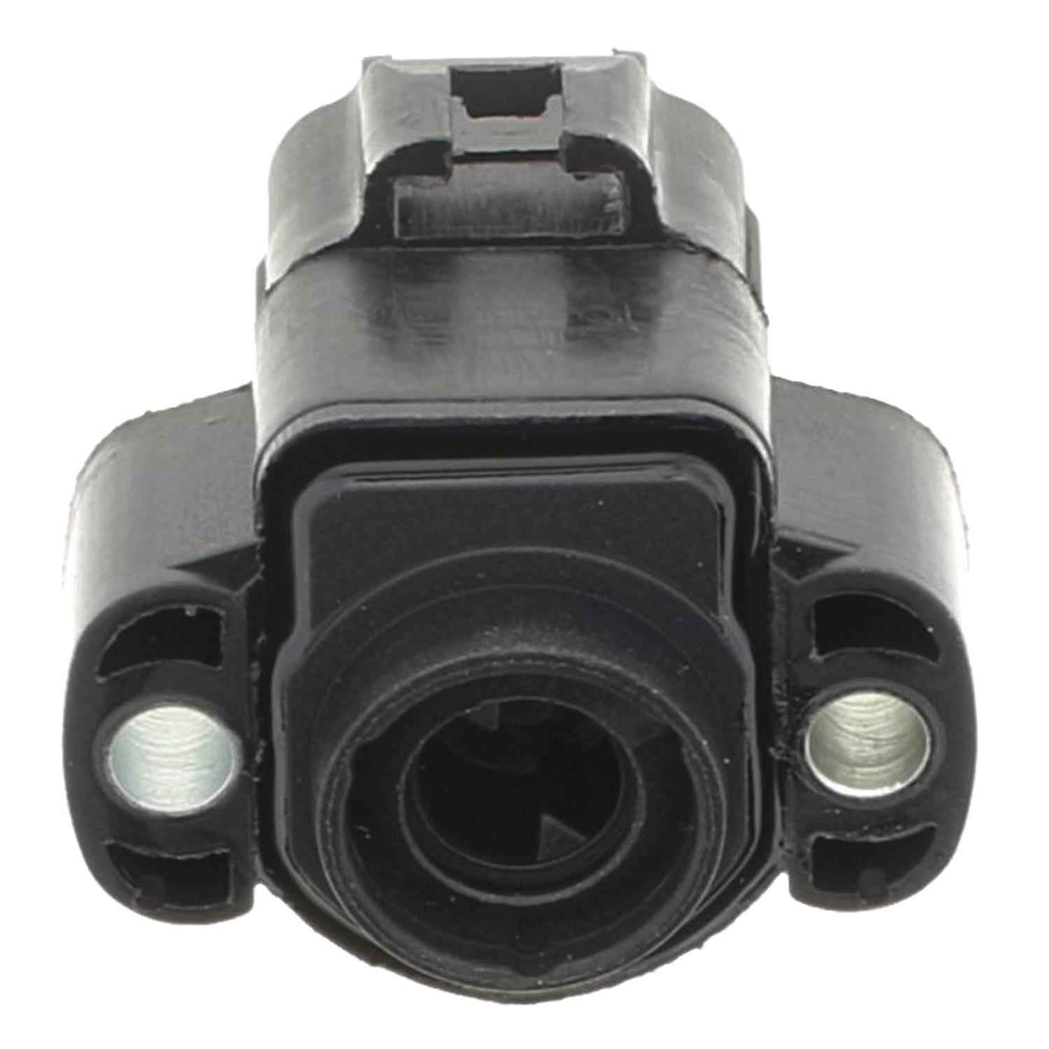 MotoRad 1TP1004 - Throttle Position Sensor MotoRad 1TP1004 Throttle Position Sensor product image 3 of 7