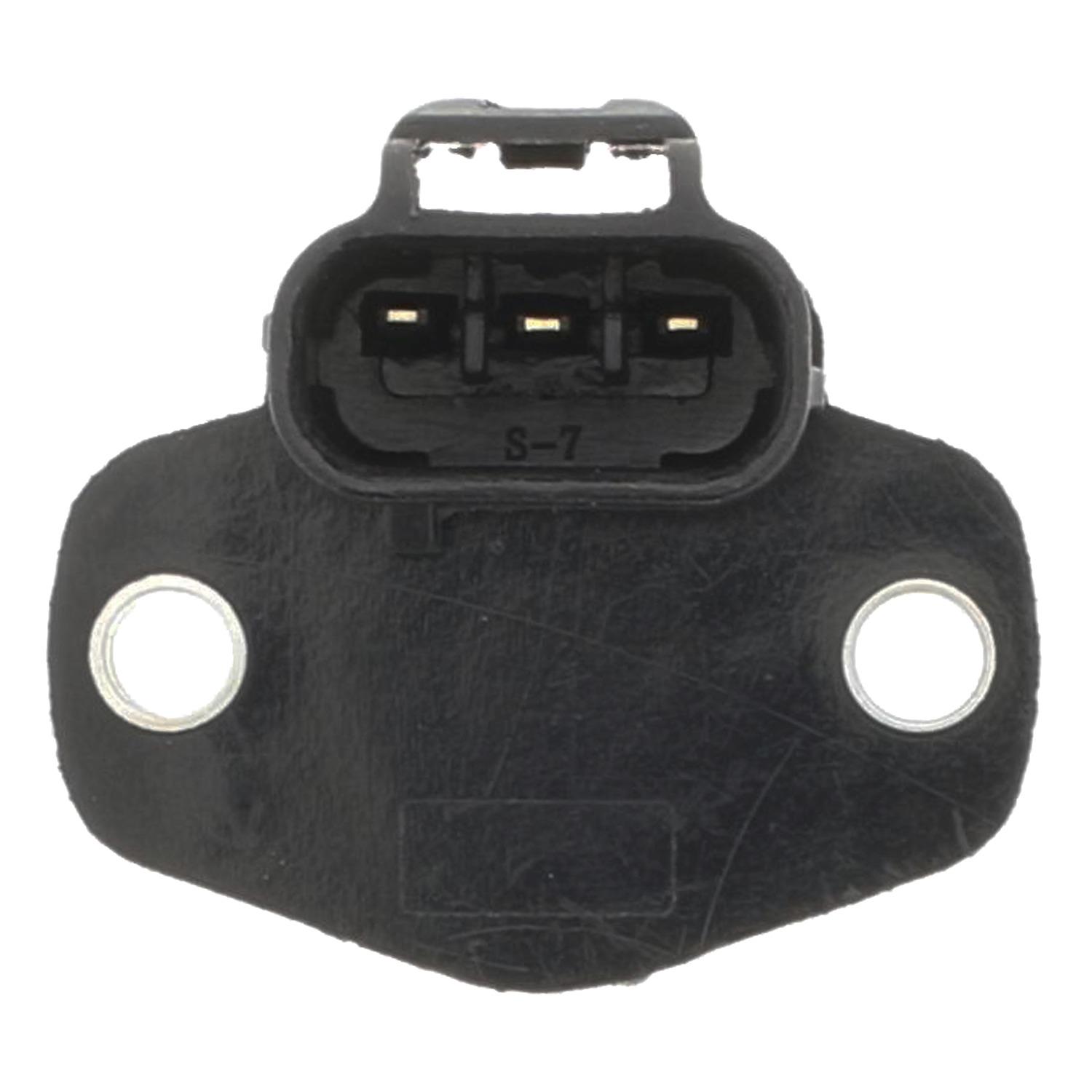 MotoRad 1TP1004 - Throttle Position Sensor MotoRad 1TP1004 Throttle Position Sensor product image 7 of 7