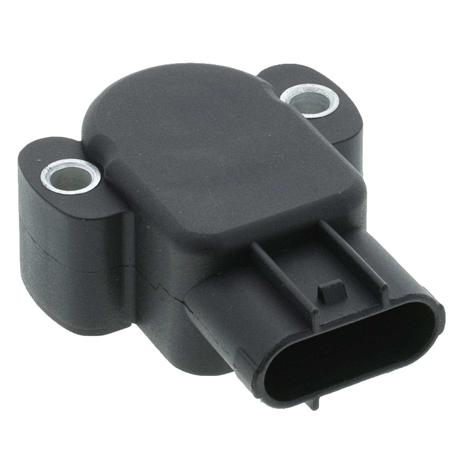 MotoRad 1TP1009 - Throttle Position Sensor MotoRad 1TP1009 Throttle Position Sensor product image 1 of 8