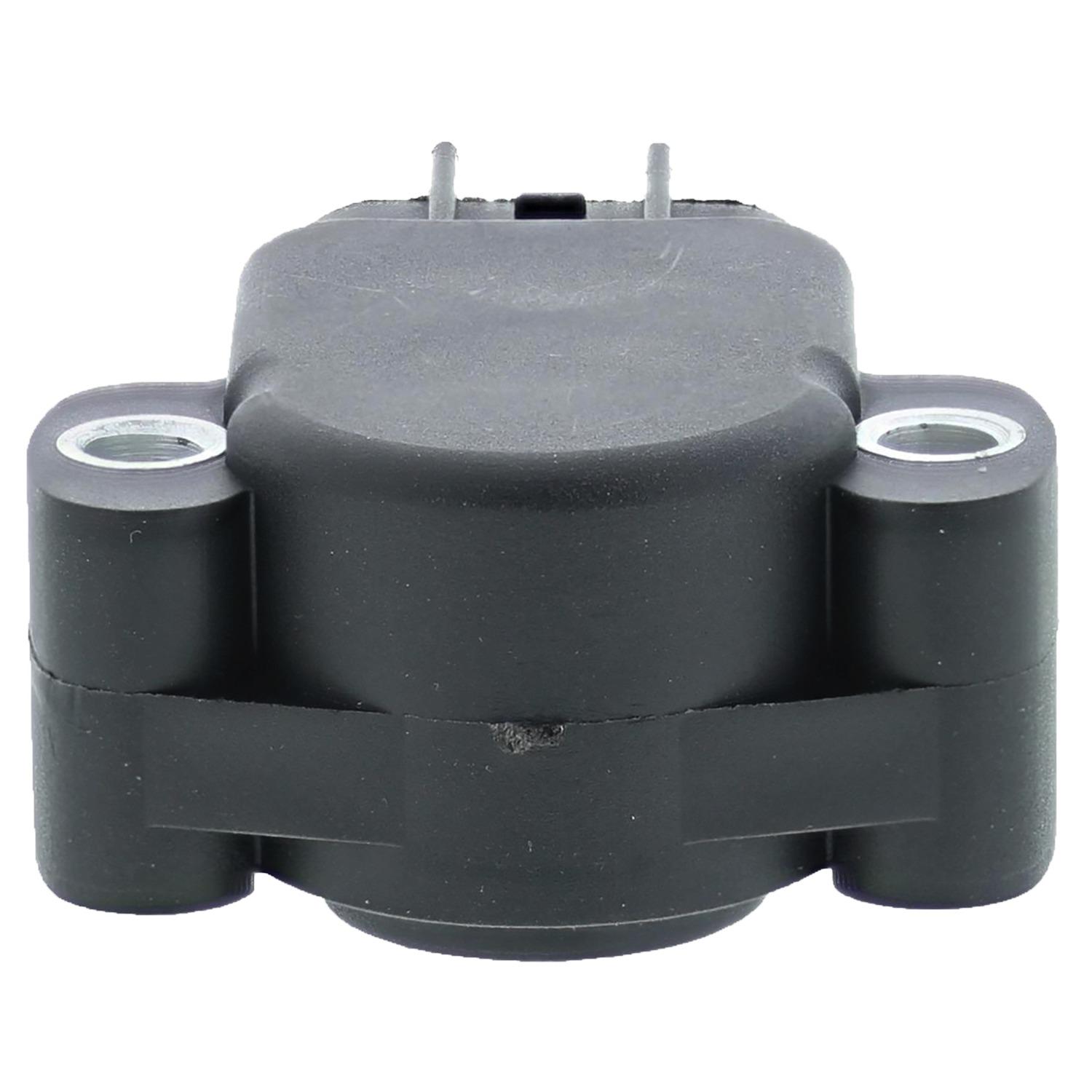MotoRad 1TP1009 - Throttle Position Sensor MotoRad 1TP1009 Throttle Position Sensor product image 2 of 8