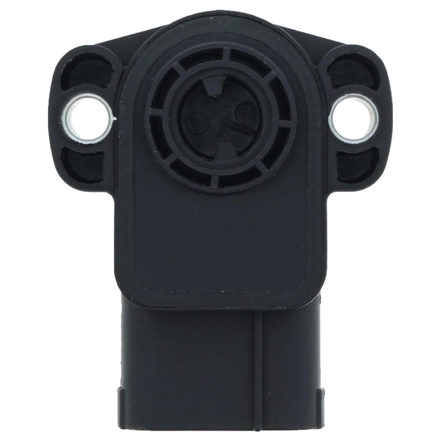MotoRad 1TP1009 - Throttle Position Sensor MotoRad 1TP1009 Throttle Position Sensor product image 3 of 8