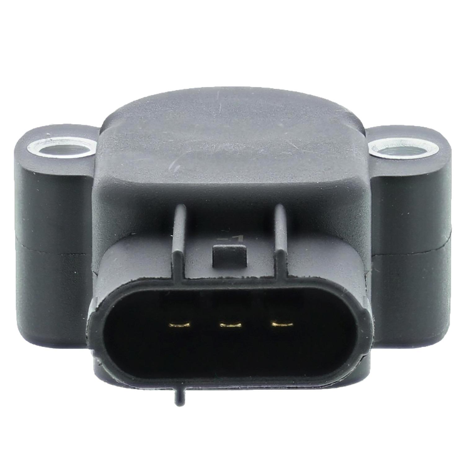MotoRad 1TP1009 - Throttle Position Sensor MotoRad 1TP1009 Throttle Position Sensor product image 4 of 8