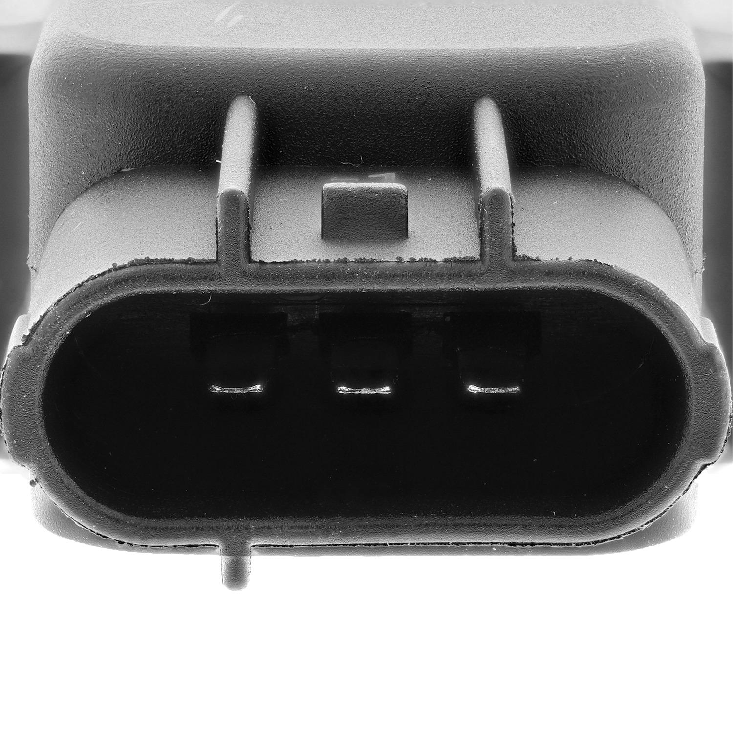 MotoRad 1TP1009 - Throttle Position Sensor MotoRad 1TP1009 Throttle Position Sensor product image 6 of 8