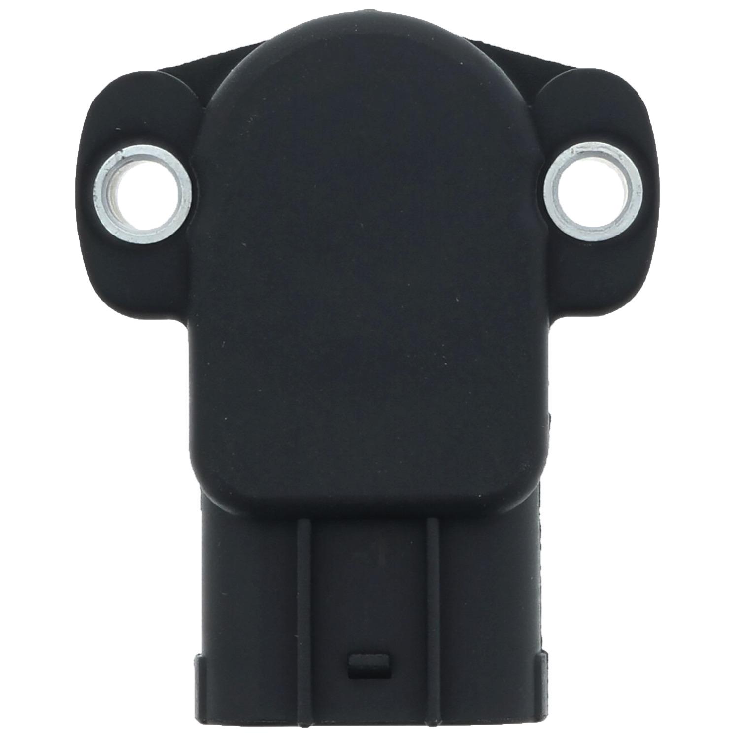 MotoRad 1TP1009 - Throttle Position Sensor MotoRad 1TP1009 Throttle Position Sensor product image 8 of 8