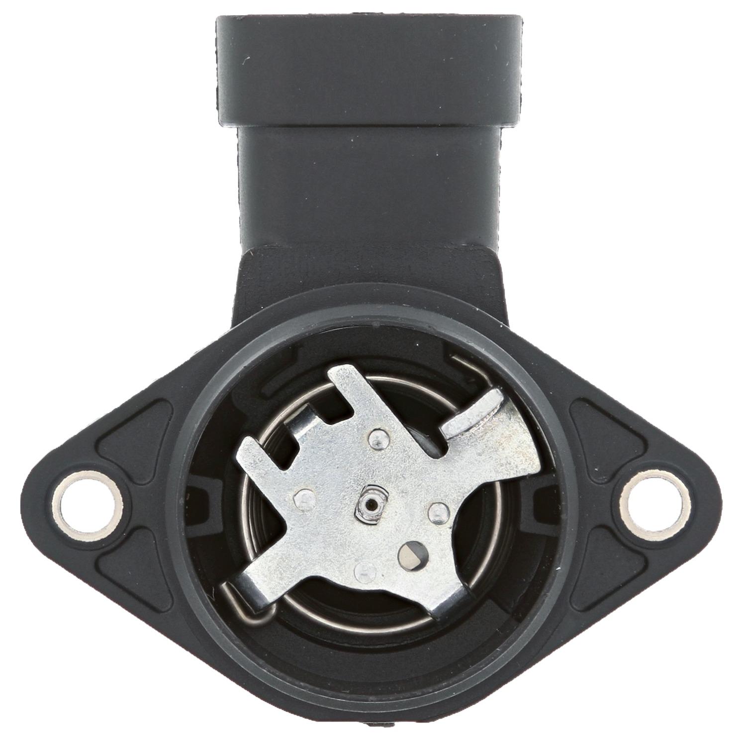 MotoRad 1TP1011 Throttle Position Sensor product image 3 of 8
