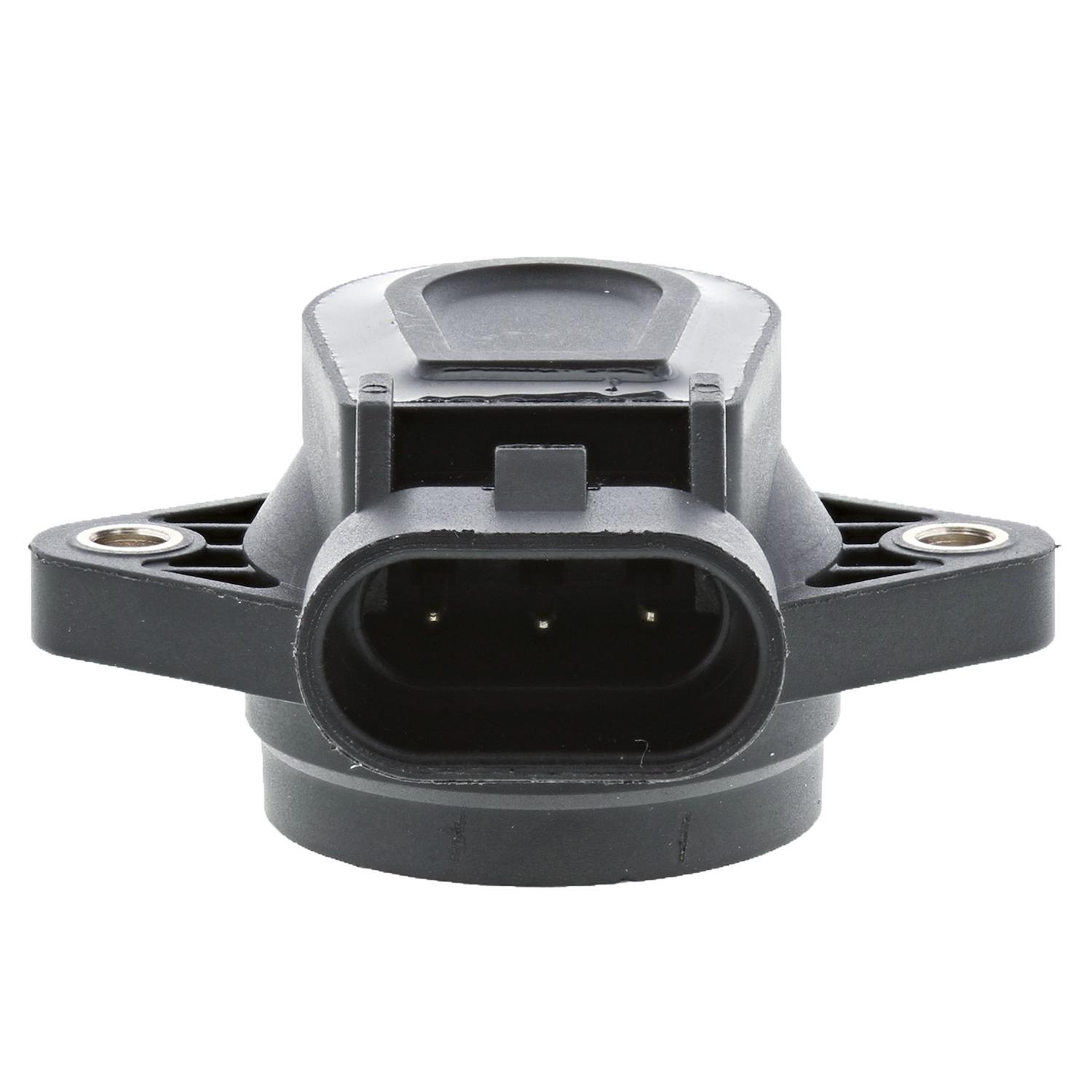 MotoRad 1TP1011 Throttle Position Sensor product image 4 of 8