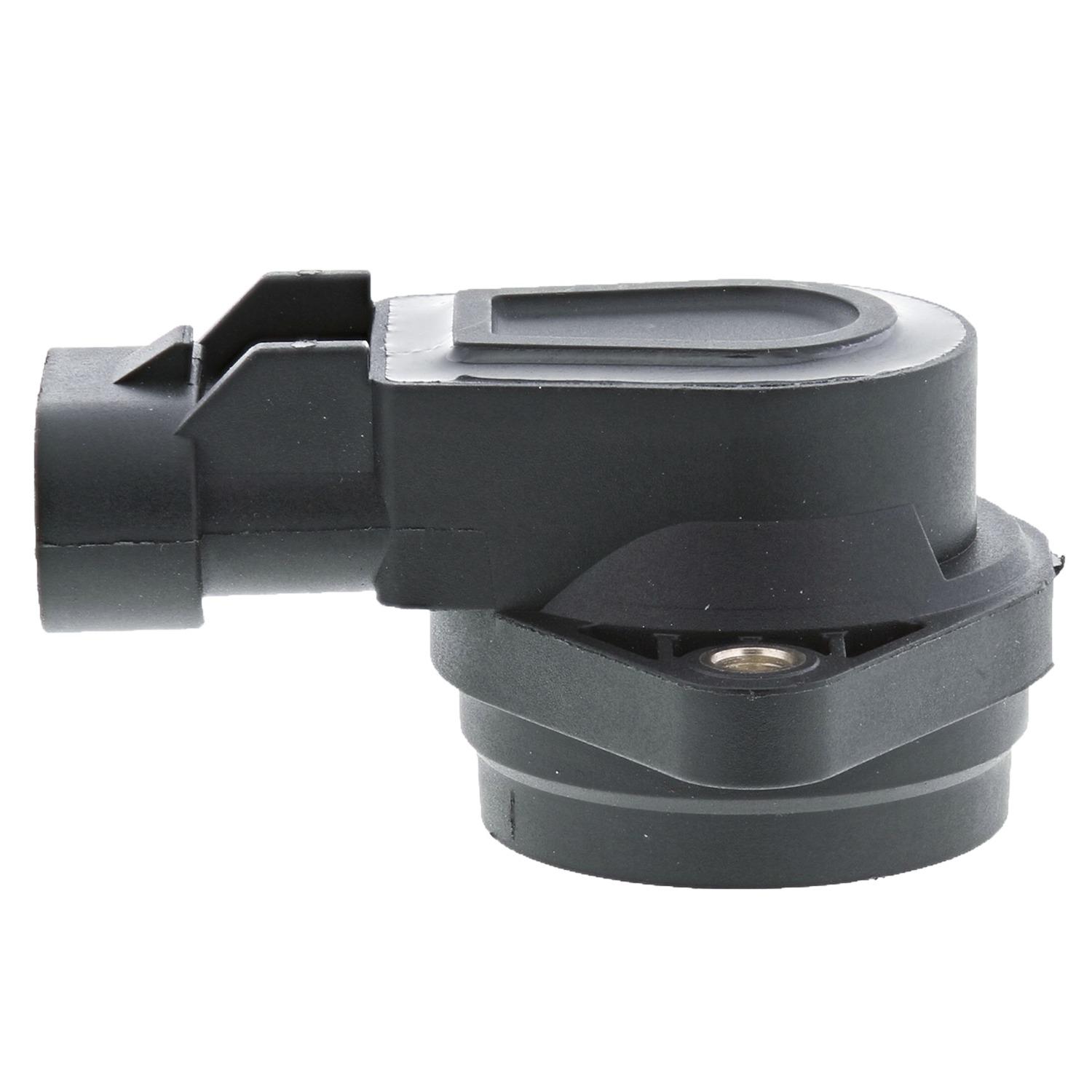 MotoRad 1TP1011 Throttle Position Sensor product image 5 of 8