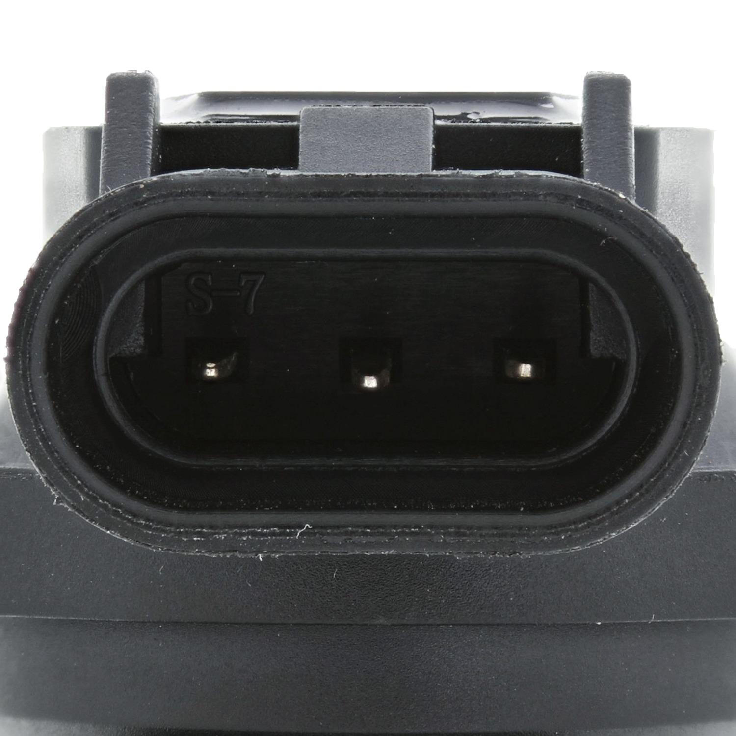 MotoRad 1TP1011 Throttle Position Sensor product image 6 of 8