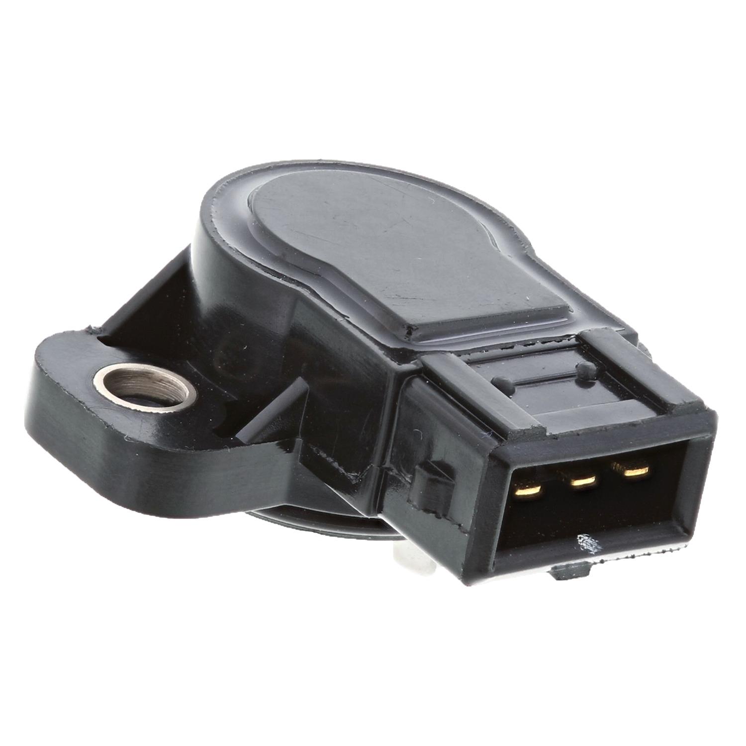 MotoRad 1TP1012 - Throttle Position Sensor MotoRad 1TP1012 Throttle Position Sensor product image 1 of 8