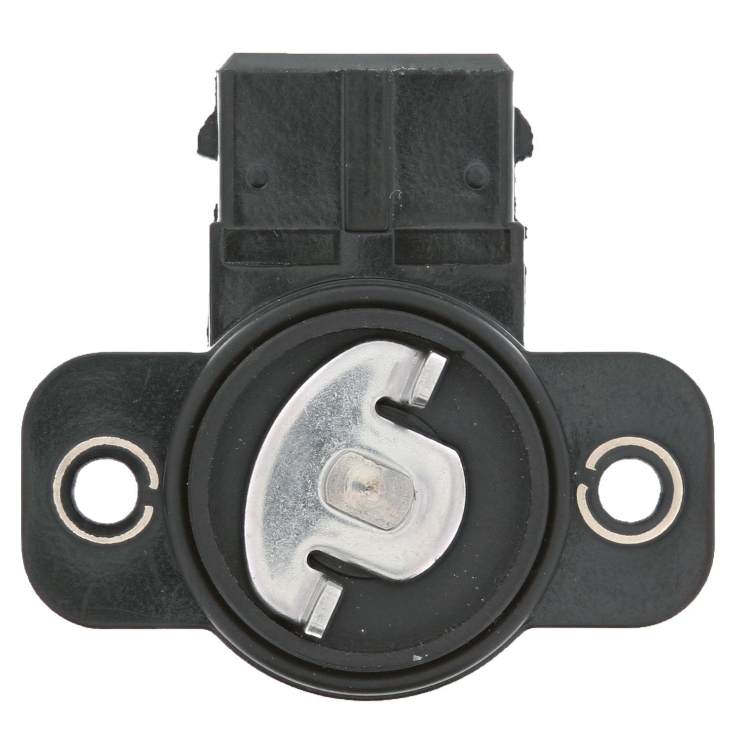 MotoRad 1TP1012 - Throttle Position Sensor MotoRad 1TP1012 Throttle Position Sensor product image 3 of 8