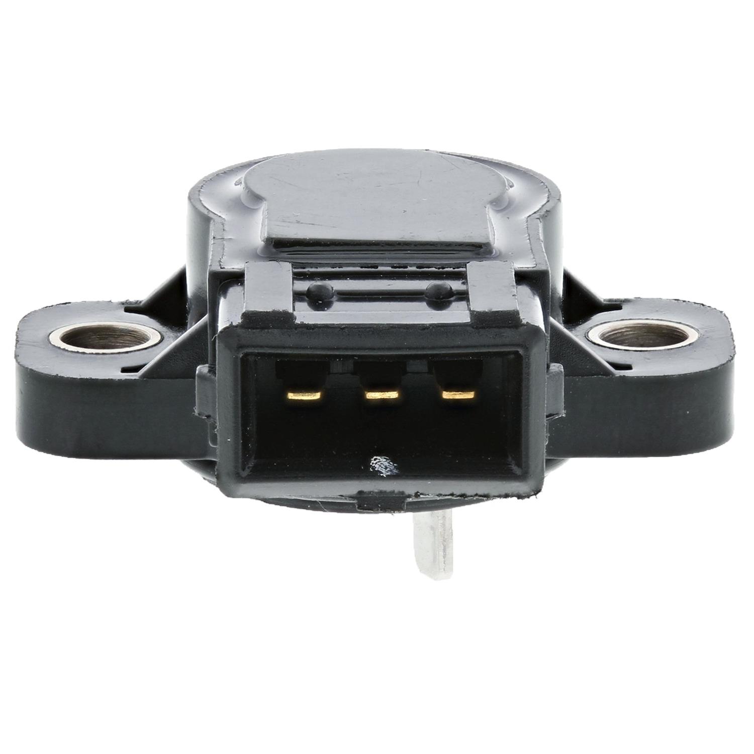 MotoRad 1TP1012 - Throttle Position Sensor MotoRad 1TP1012 Throttle Position Sensor product image 4 of 8