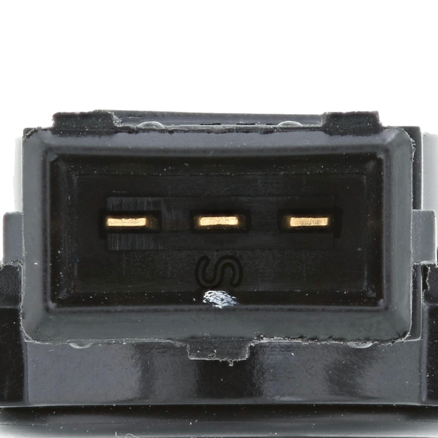 MotoRad 1TP1012 - Throttle Position Sensor MotoRad 1TP1012 Throttle Position Sensor product image 6 of 8