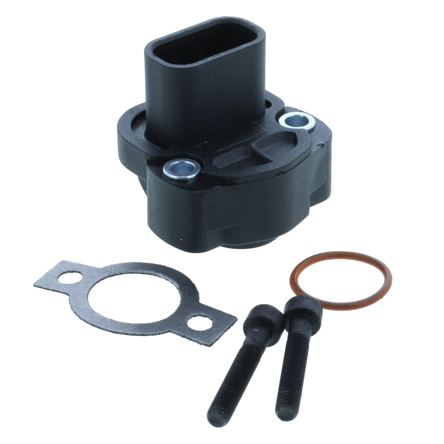 MotoRad 1TP1014 - Throttle Position Sensor MotoRad 1TP1014 Throttle Position Sensor product image 1 of 8