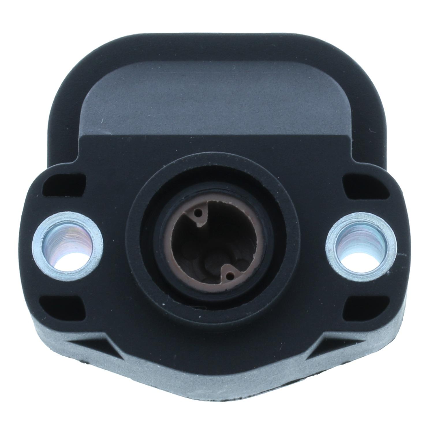 MotoRad 1TP1014 - Throttle Position Sensor MotoRad 1TP1014 Throttle Position Sensor product image 3 of 8