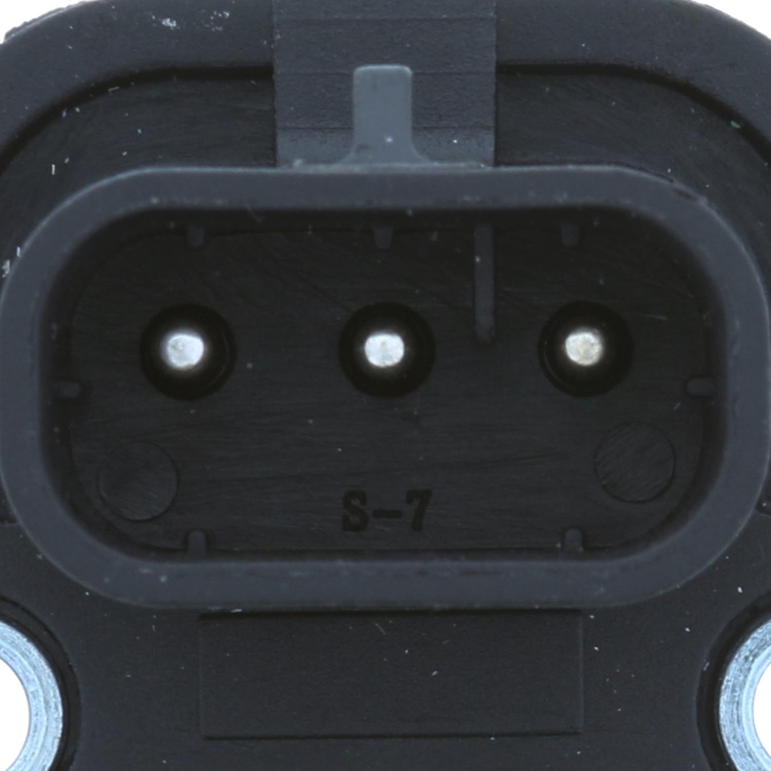 MotoRad 1TP1014 - Throttle Position Sensor MotoRad 1TP1014 Throttle Position Sensor product image 6 of 8