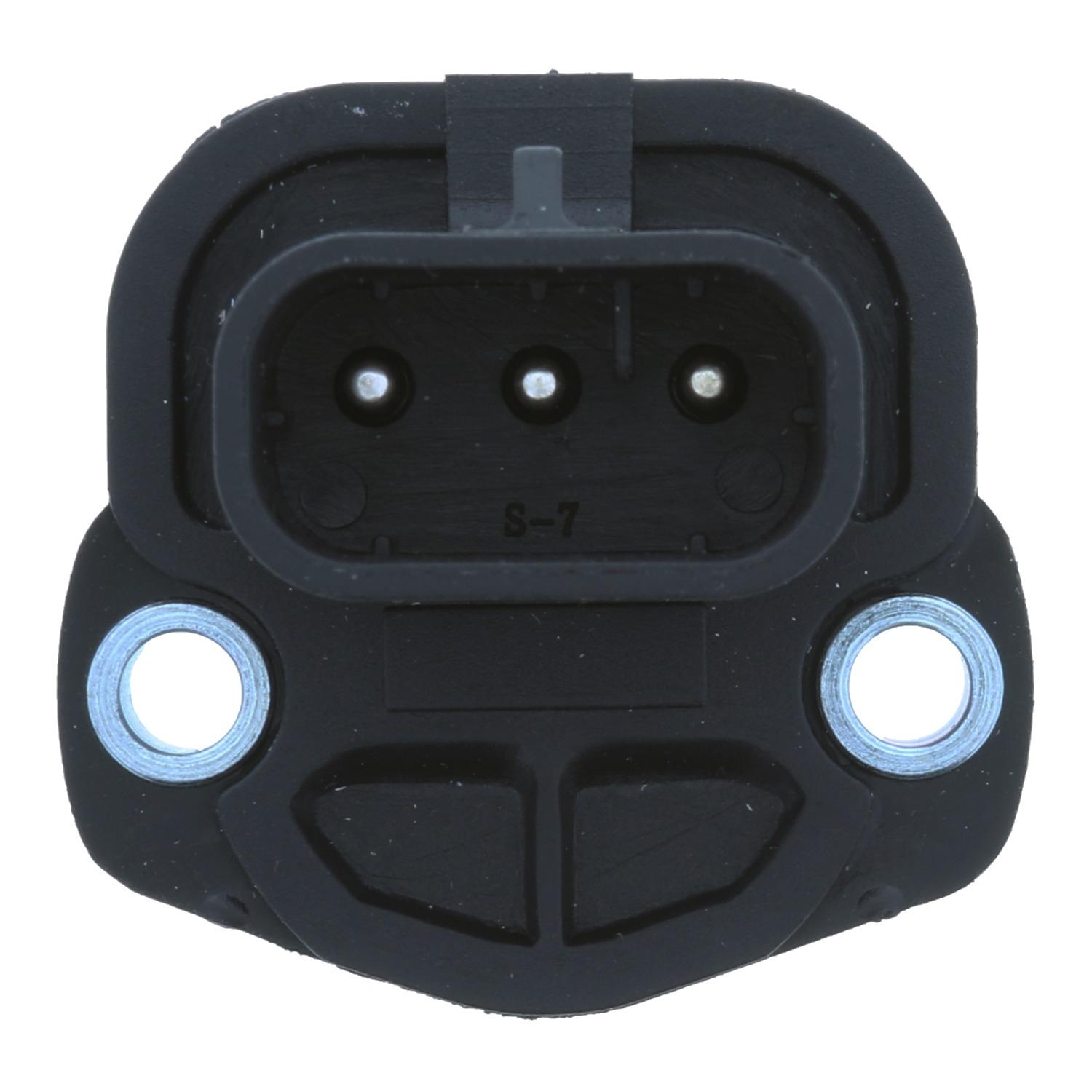 MotoRad 1TP1014 - Throttle Position Sensor MotoRad 1TP1014 Throttle Position Sensor product image 8 of 8