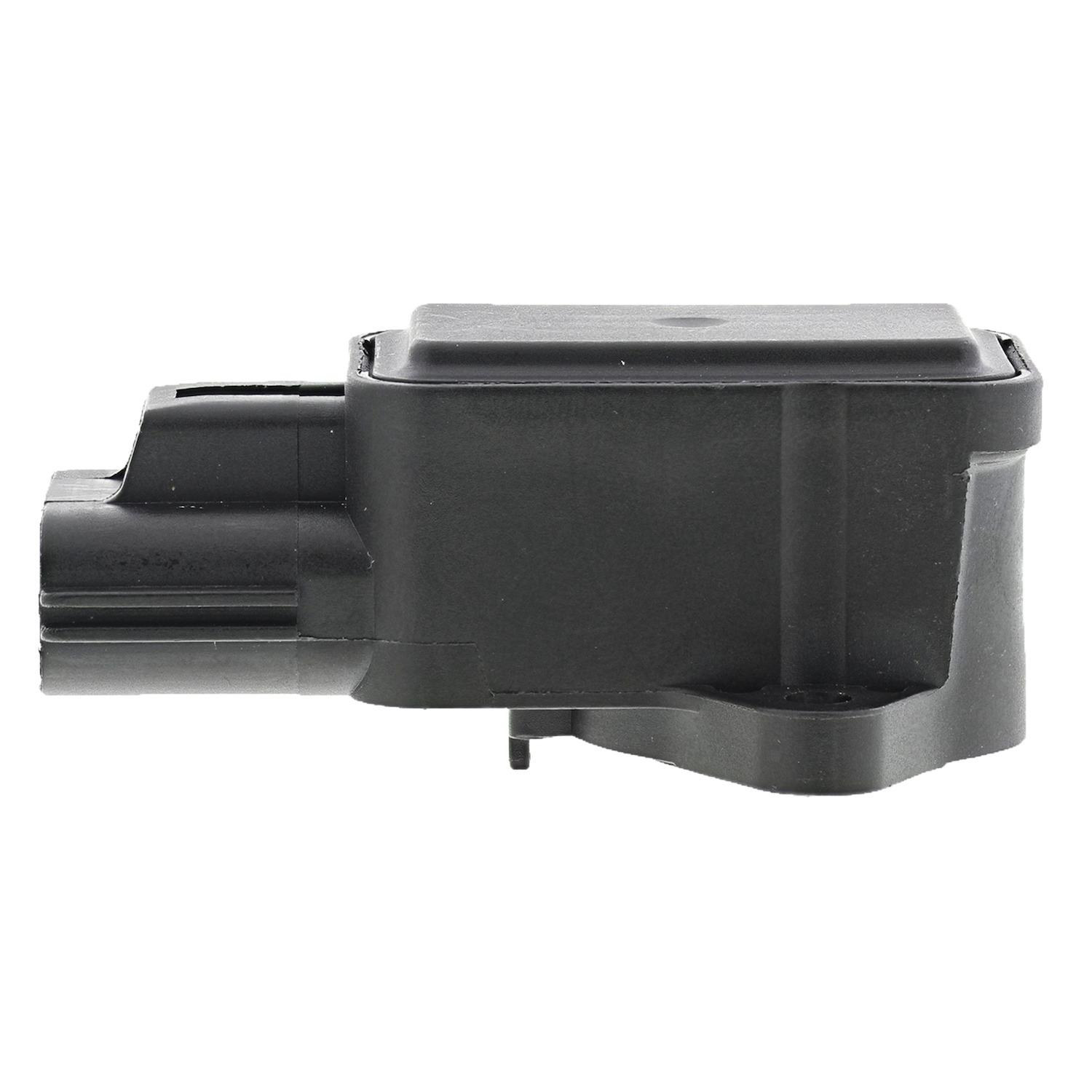 MotoRad 1TP1015 - Throttle Position Sensor MotoRad 1TP1015 Throttle Position Sensor product image 5 of 8